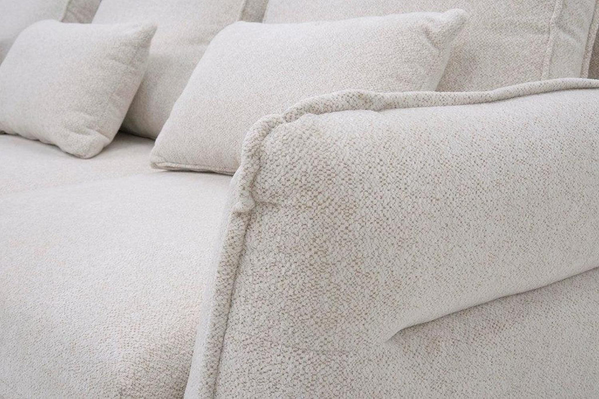 Zurich Corner Sofa Bed With Storage