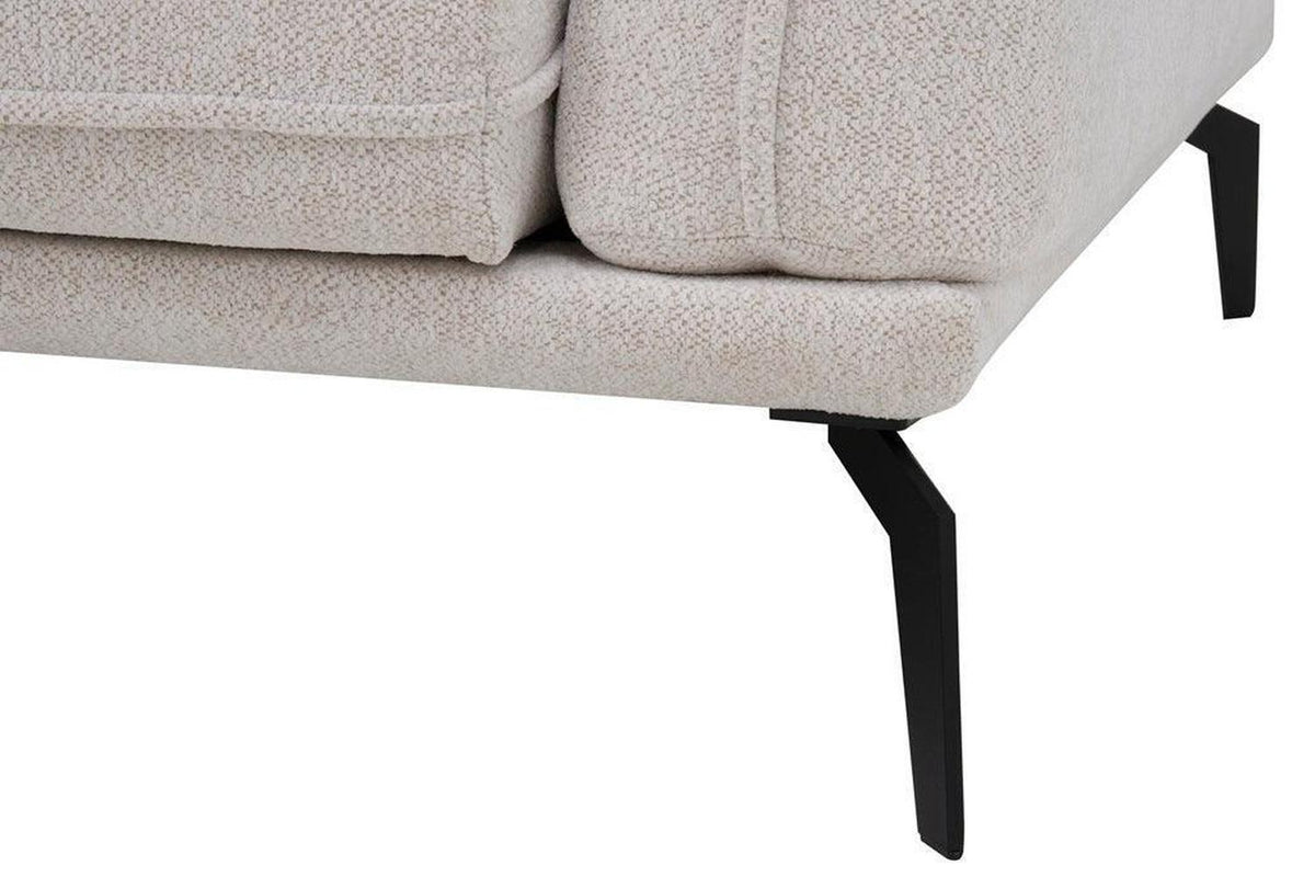 Zurich Corner Sofa Bed With Storage