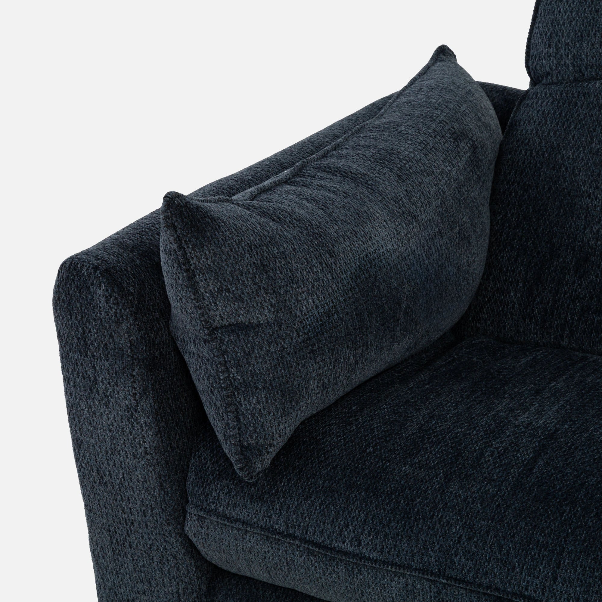 Nori 3 Seater Recliner Sofa