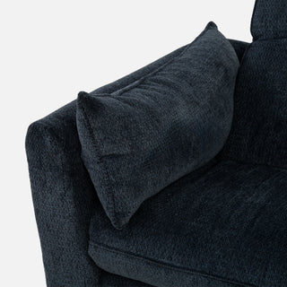 Nori 3 Seater Recliner Sofa