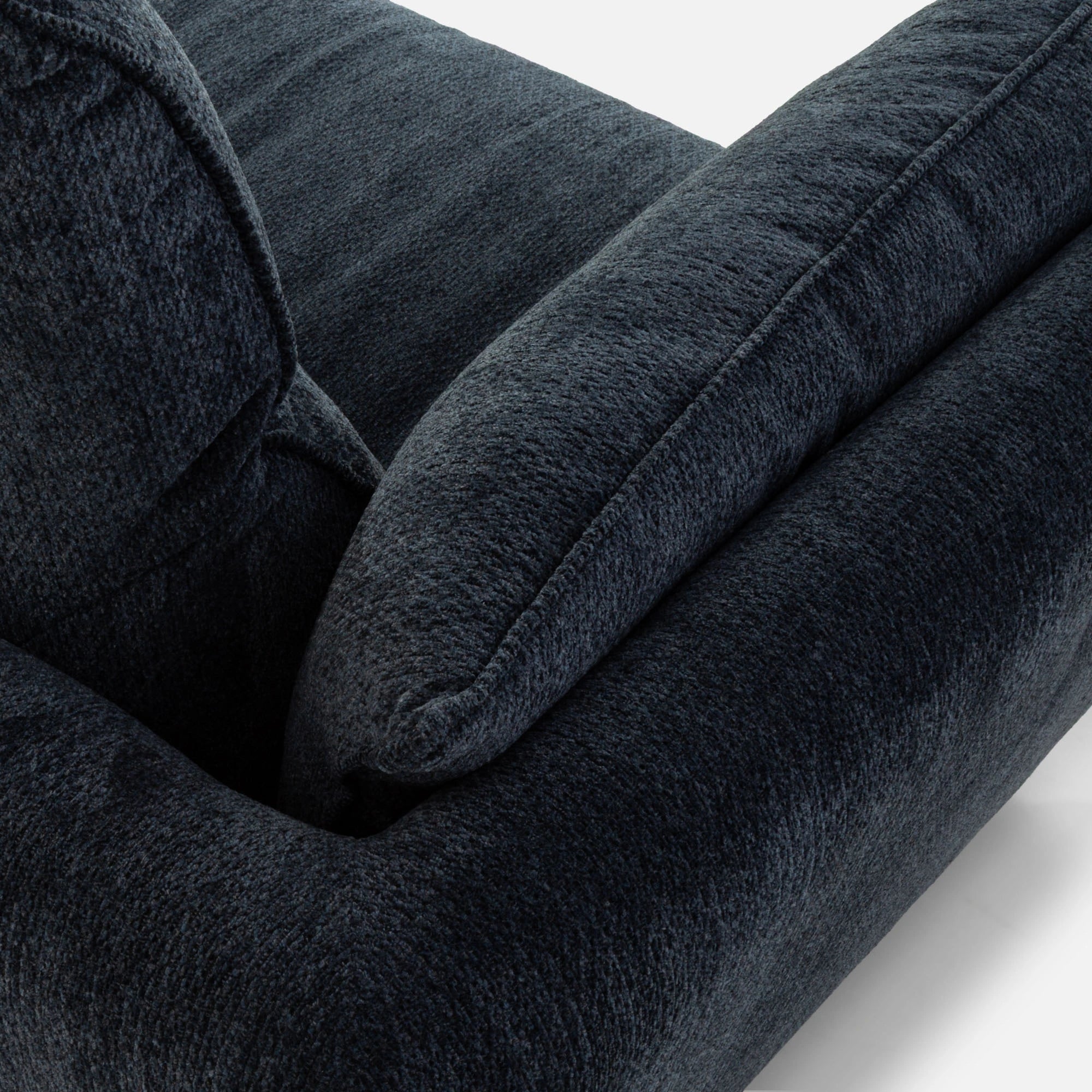Nori 3 Seater Recliner Sofa