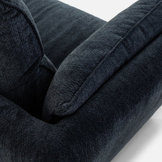 Nori 3 Seater Recliner Sofa