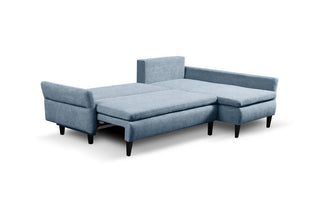 Danny Corner Sofa Bed - Msofas LTD