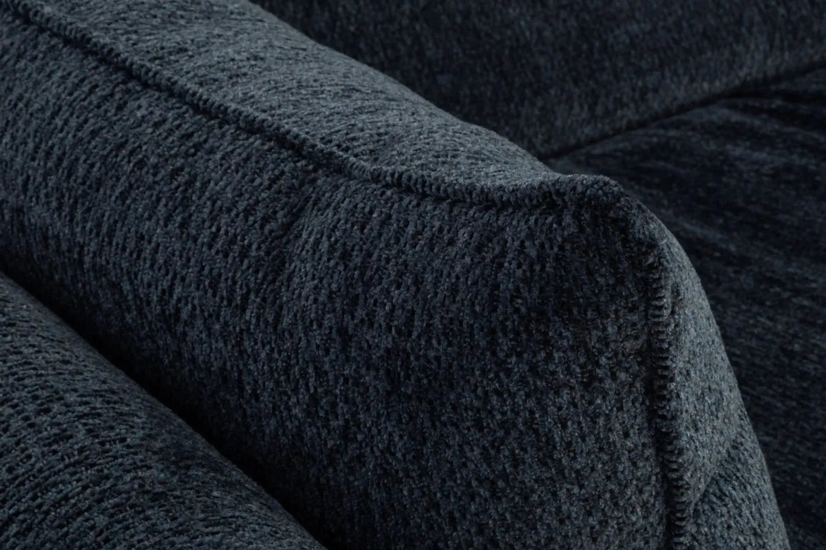 Nori 3 Seater Recliner Sofa