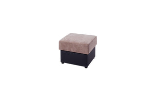 Adel Footstool - Msofas LTD