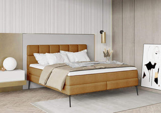 Bed Adel - Msofas LTD