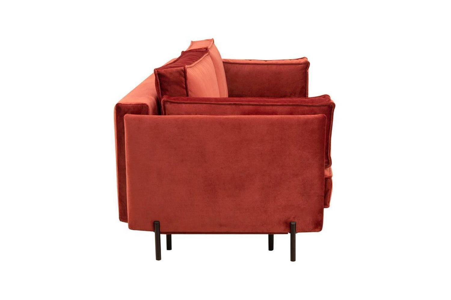 Adele 2 Seater Sofa Bed With Storage