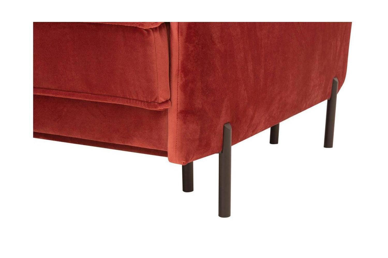 Adele 2 Seater Sofa Bed With Storage