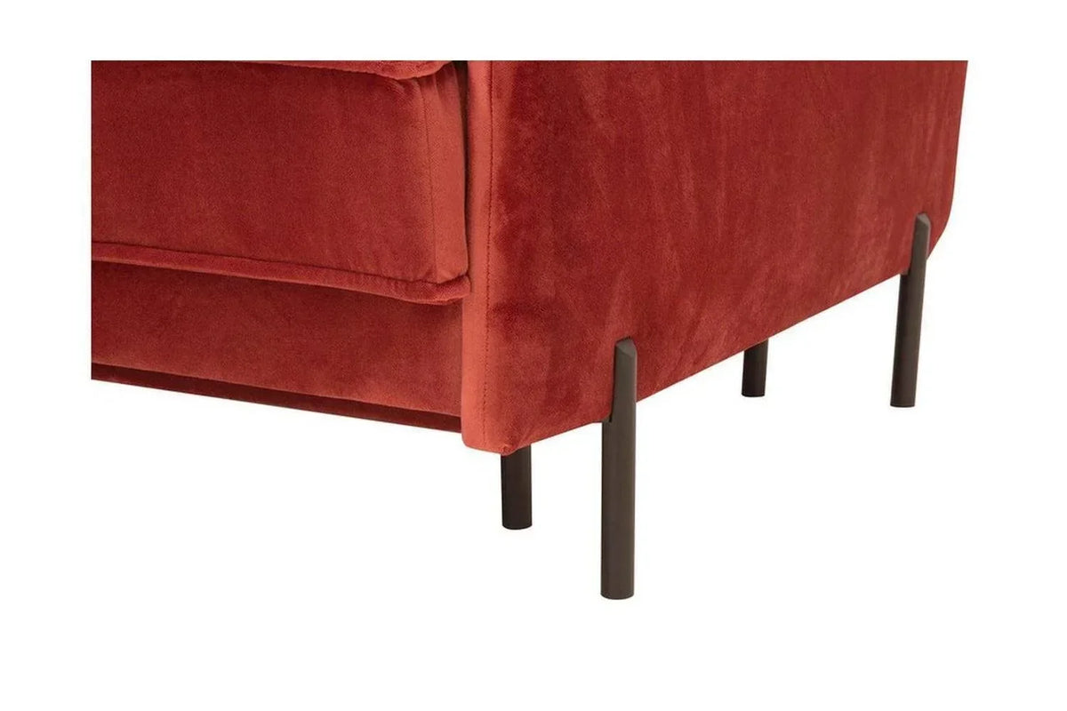 Adele 2 Seater Sofa Bed With Storage
