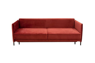 Adele 2 Seater Sofa Bed With Storage