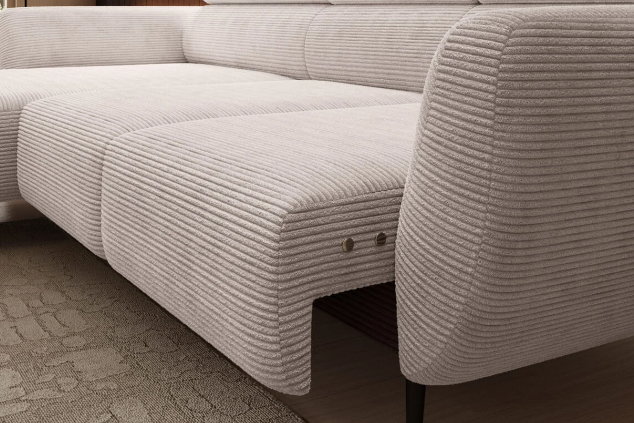 Alisson S Corner Sofa Relax