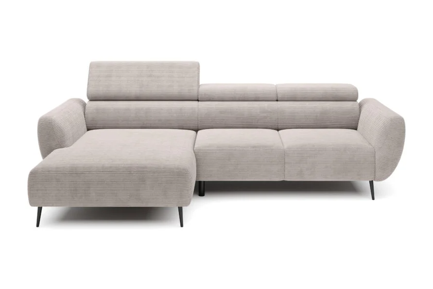 Alisson S Corner Sofa Relax