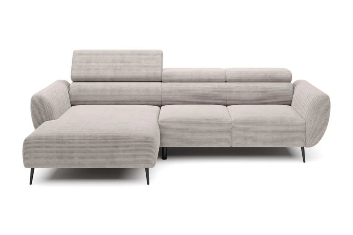 Alisson S Corner Sofa Relax