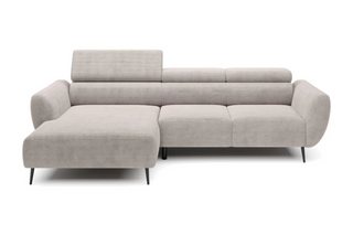 Alisson S Corner Sofa Relax