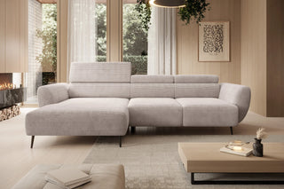 Alisson S Corner Sofa Relax