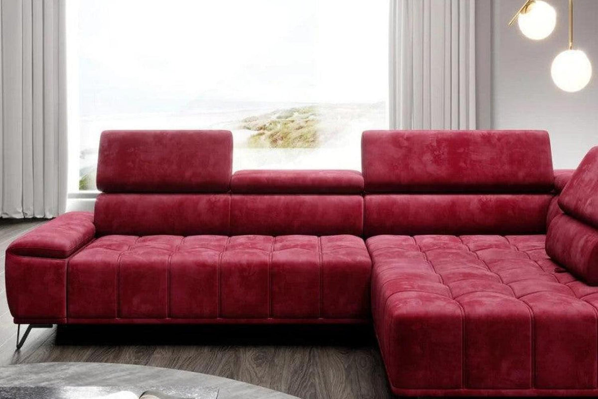 Palladio L Corner Sofa Relax