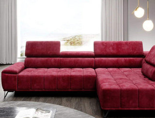 Palladio L Corner Sofa Relax - Msofas LTD