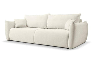 Allora 3 Seater Sofa Bed