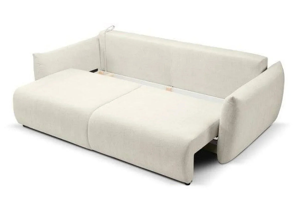 Allora 3 Seater Sofa Bed