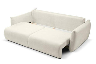 Allora 3 Seater Sofa Bed
