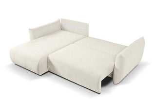 Allora Corner Sofa Bed - Msofas LTD