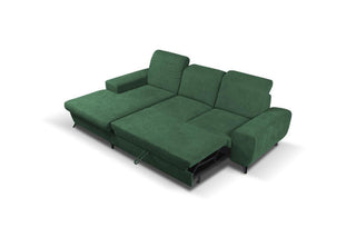 Alta Corner Sofa Bed - Msofas LTD