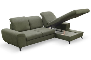 Alta Corner Sofa Bed - Msofas LTD