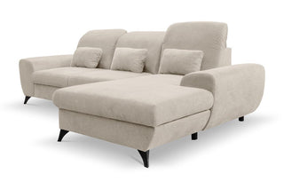 Alta Corner Sofa Bed - Msofas LTD