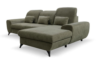 Alta Corner Sofa Bed - Msofas LTD