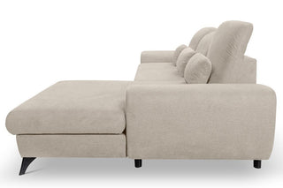 Alta Corner Sofa Bed - Msofas LTD