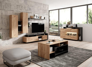 Alva Sideboard - Msofas LTD