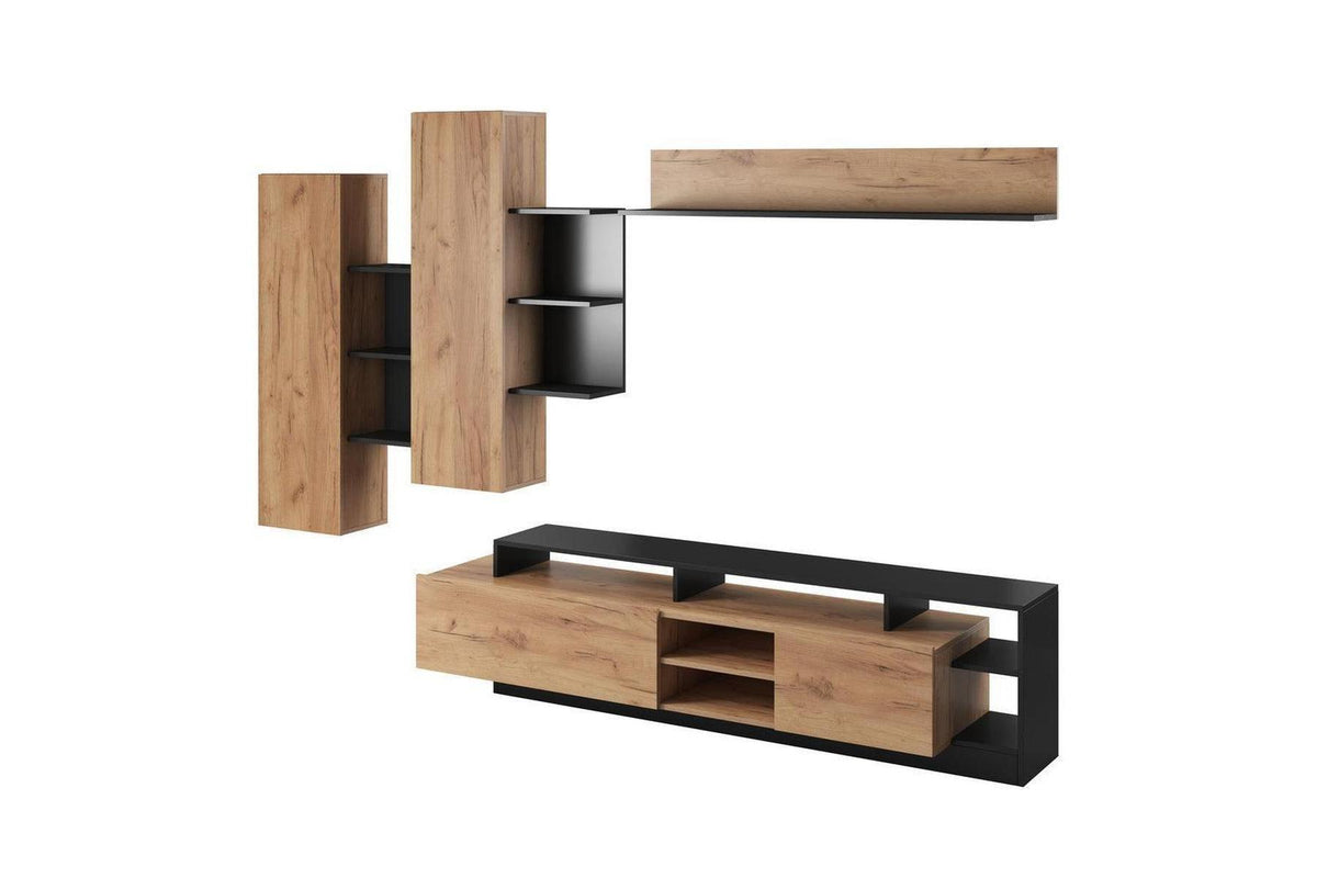 Alva Set 2