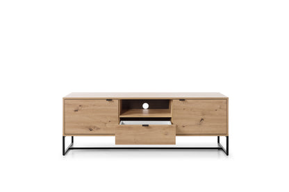 Amber TV Unit