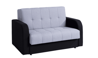 Gomez Single Sofa Bed - Msofas LTD