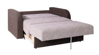 Gomera Single Sofa Bed - Msofas LTD