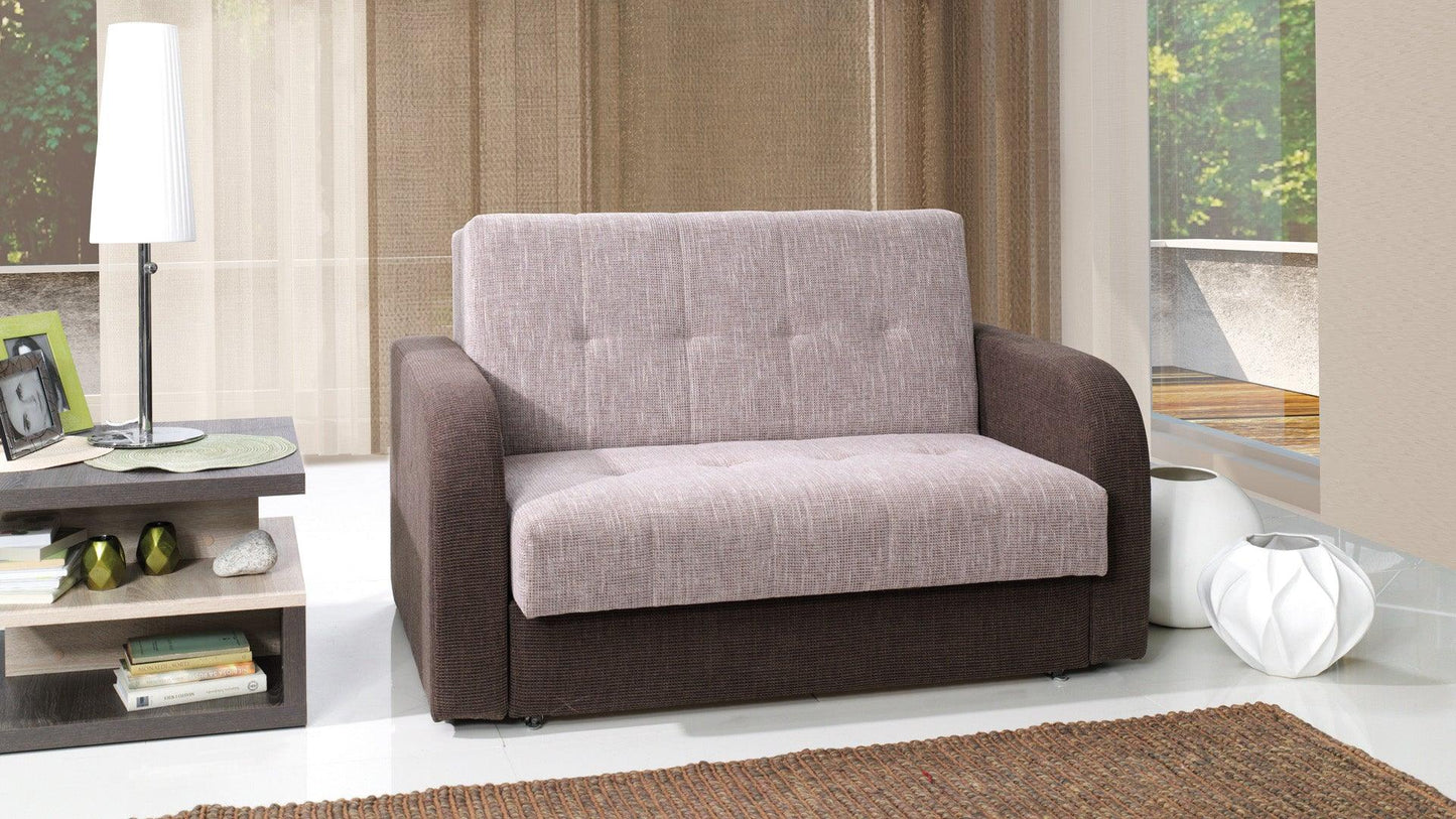 Gomera Single Sofa Bed