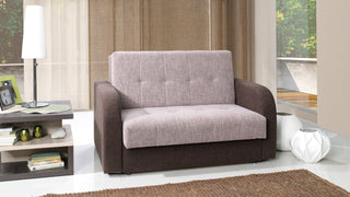 Gomera Single Sofa Bed - Msofas LTD