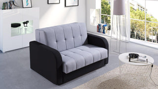 Gomez Single Sofa Bed - Msofas LTD