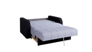 Gomez Single Sofa Bed - Msofas LTD