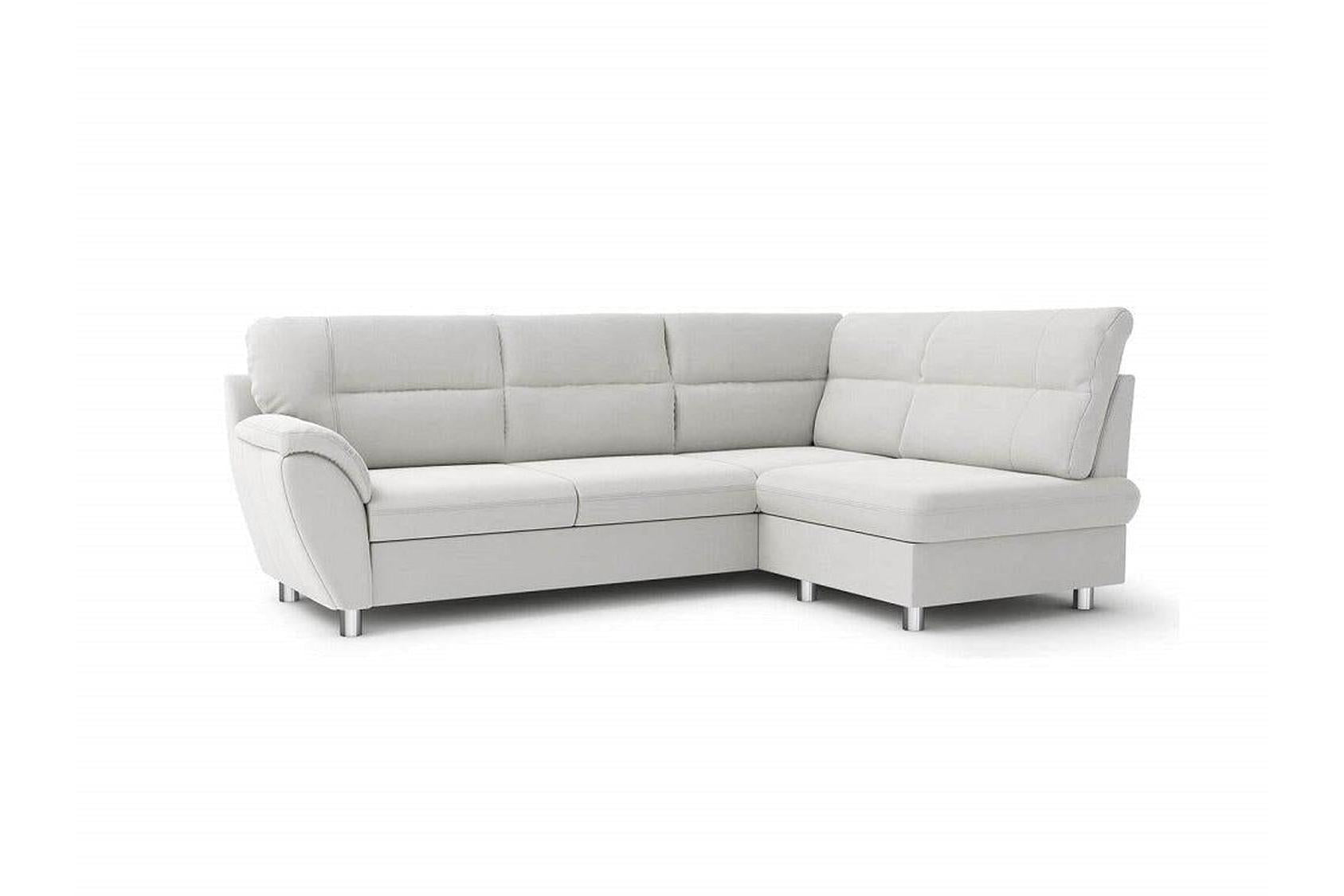 Amigo Mini Corner Sofa Bed With Storage