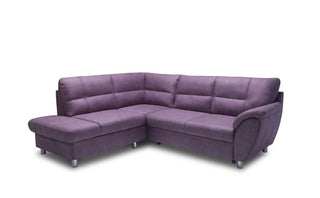 Amigo I Corner Sofa Bed - Msofas LTD