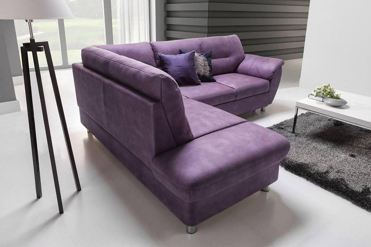 Amigo I Corner Sofa Bed With Storage