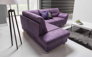 Amigo I Corner Sofa Bed - Msofas LTD