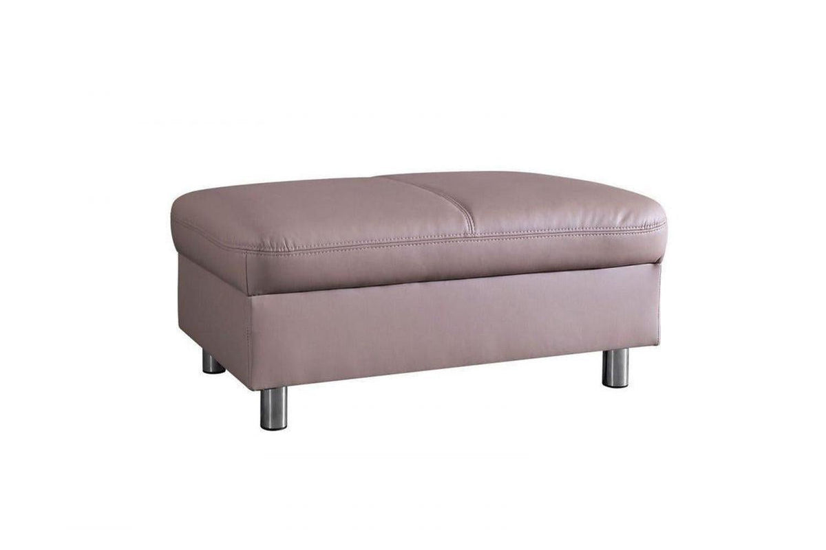 Amigo Footstool