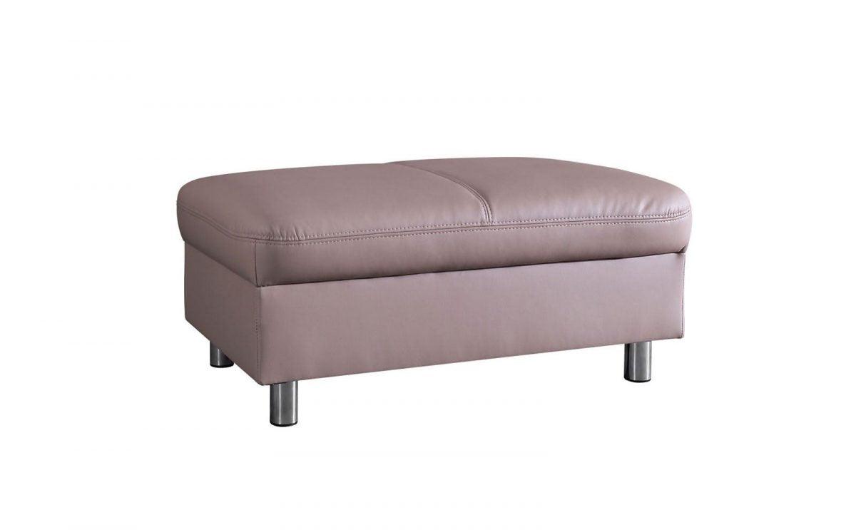 Amigo Footstool