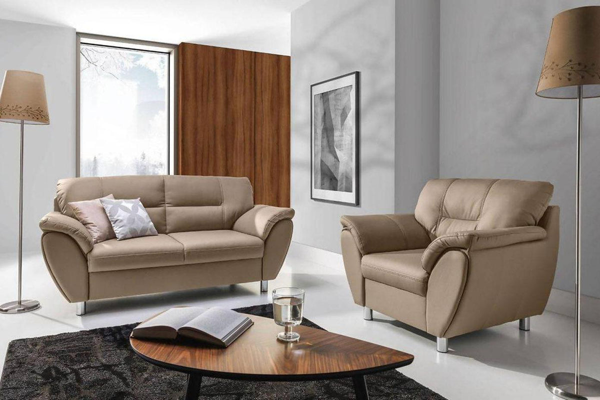 Amigo 2 Seater Sofa