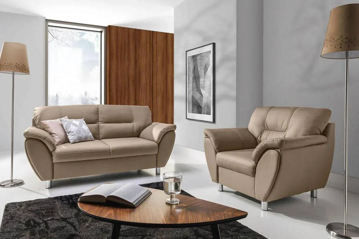 Amigo 2 Seater Sofa