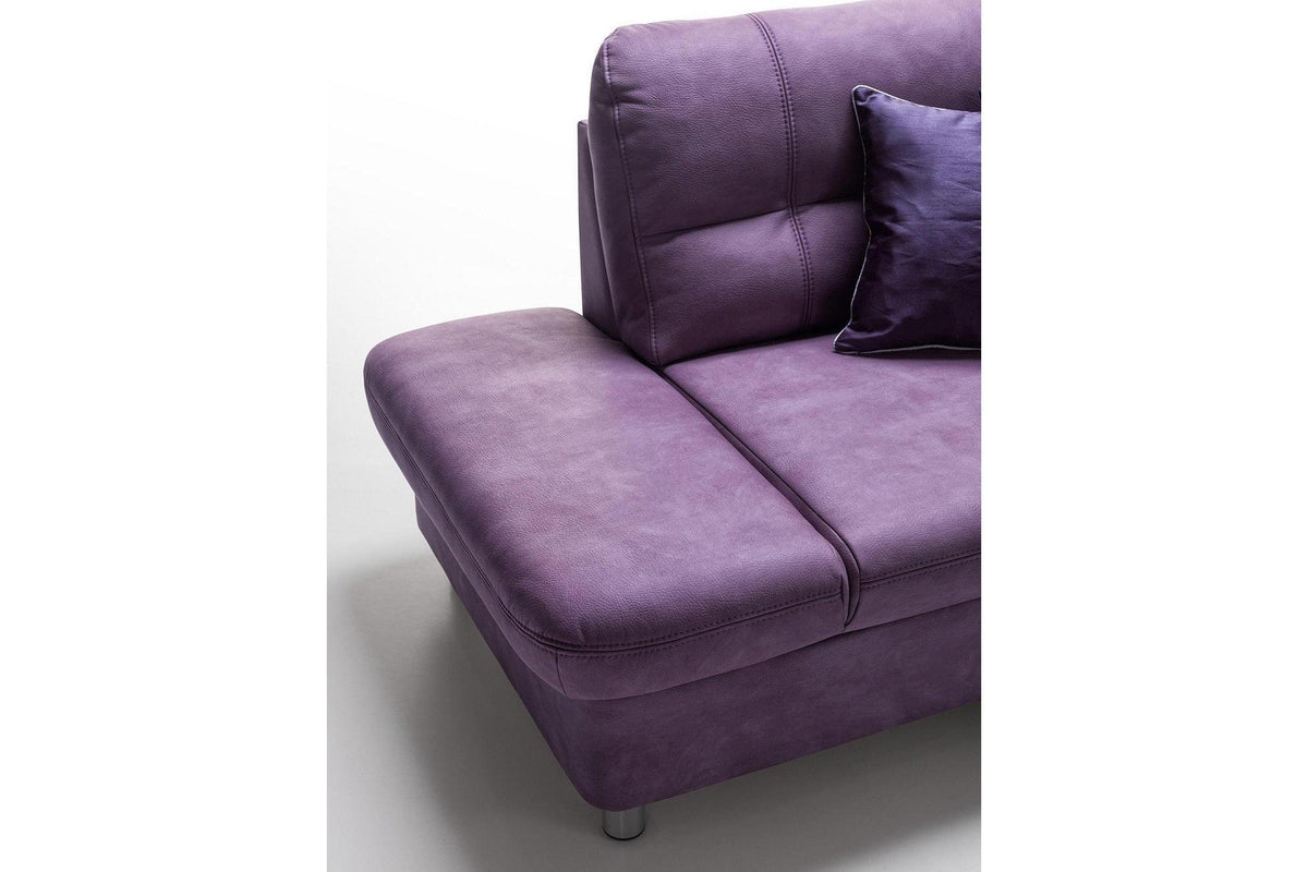 Amigo I Corner Sofa Bed With Storage