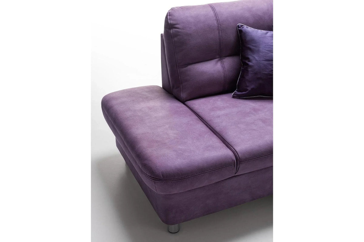 Amigo I Corner Sofa Bed With Storage
