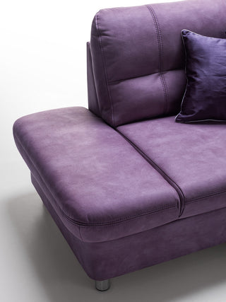 Amigo I Corner Sofa Bed With Storage